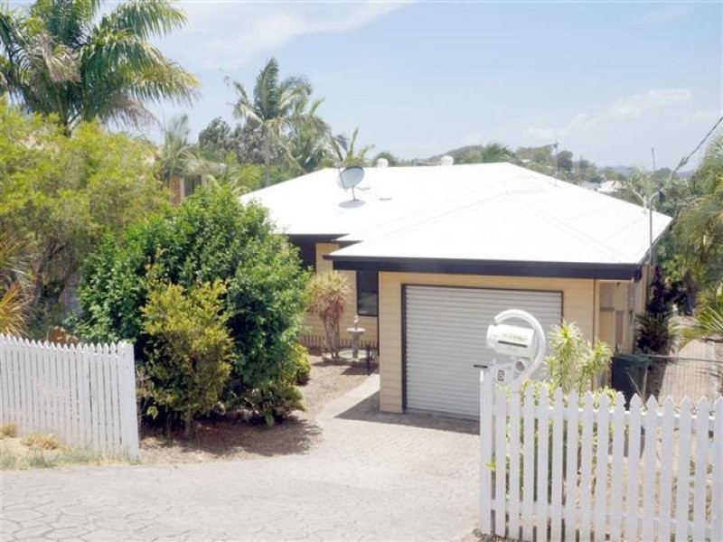 5 Hetherington Street, West Gladstone QLD 4680