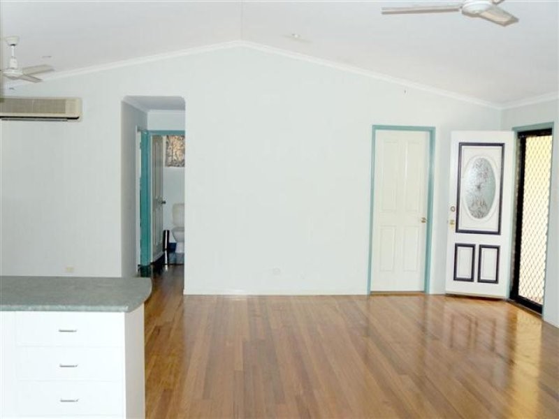 5 Hetherington Street, West Gladstone QLD 4680