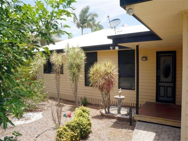 5 Hetherington Street, West Gladstone QLD 4680