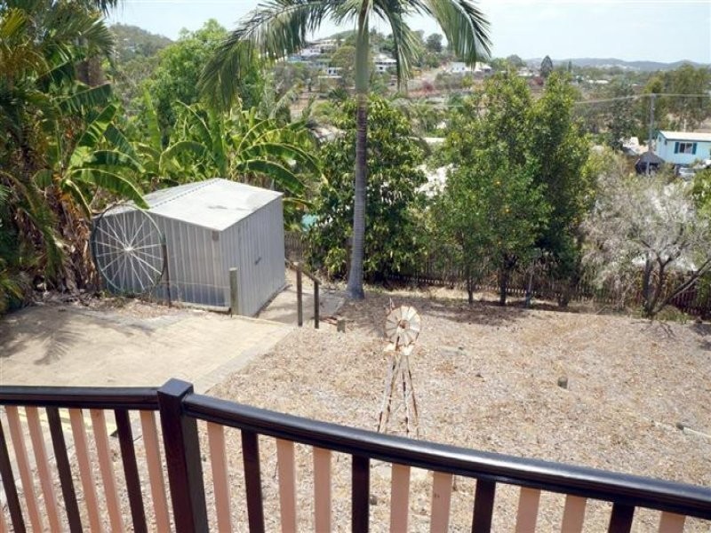 5 Hetherington Street, West Gladstone QLD 4680