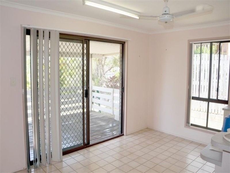 2/18 Chapman Drive, Clinton QLD 4680
