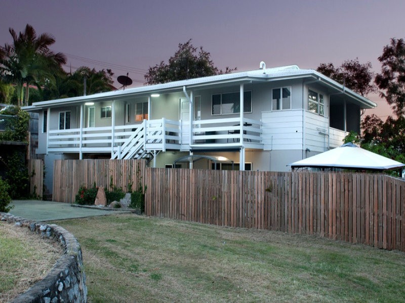 58 Scenery Street, West Gladstone QLD 4680