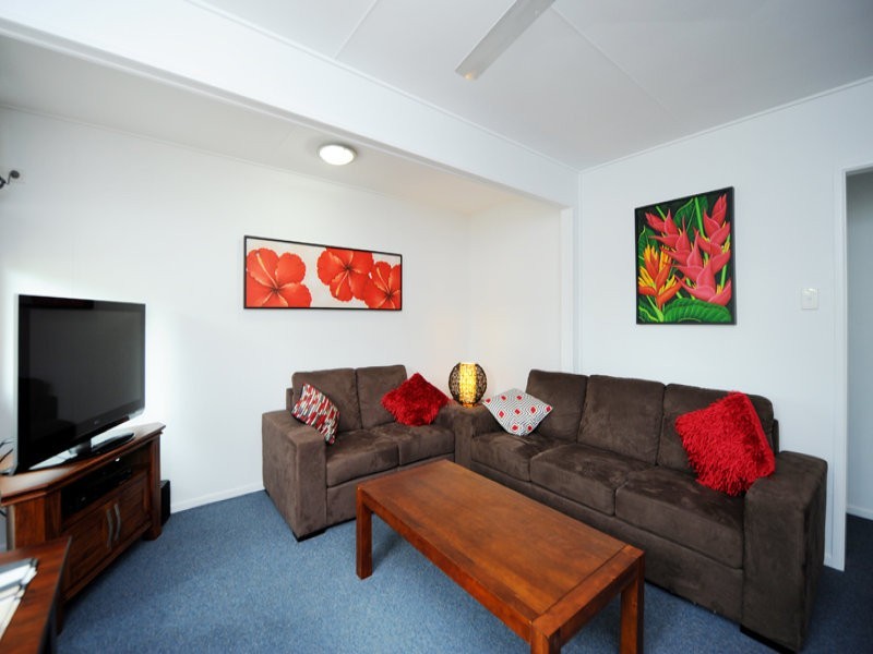 58 Scenery Street, West Gladstone QLD 4680
