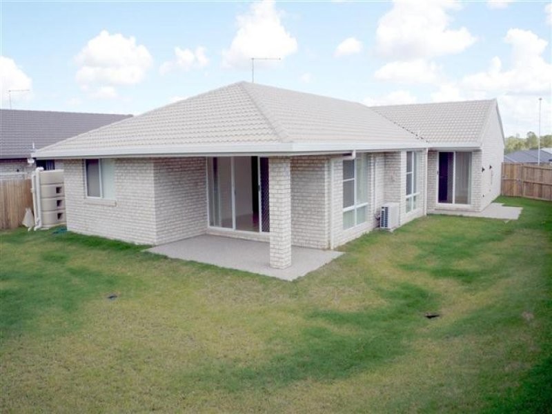 16 Fleet Street, Calliope QLD 4680