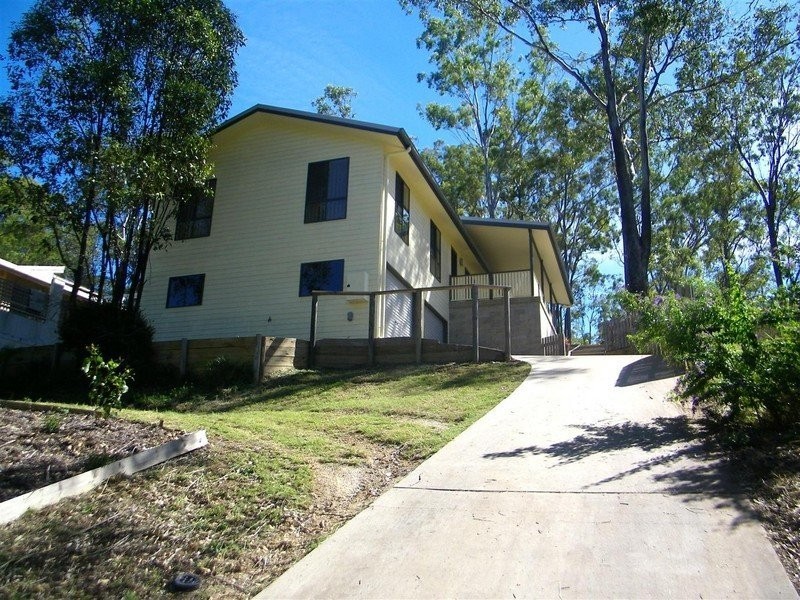 72 Allunga Drive, Glen Eden QLD 4680