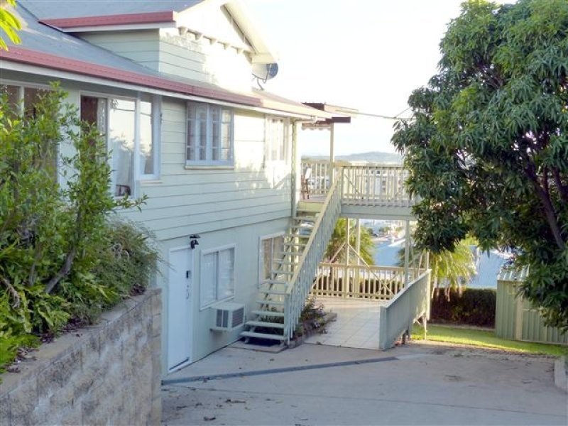 25 Auckland Street, Gladstone QLD 4680