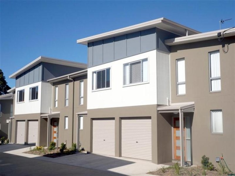 11/216 Oaka Street, South Gladstone QLD 4680