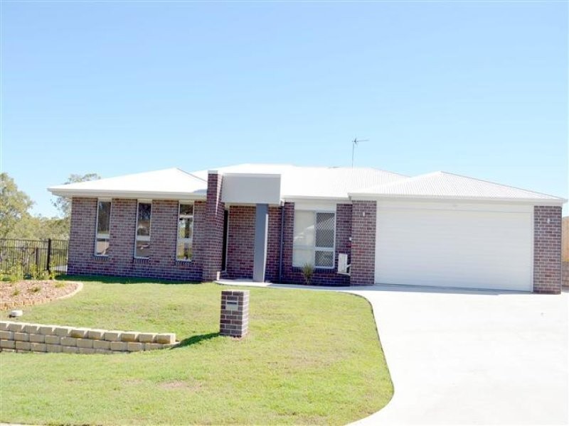 2/1 Scorpius Place, Telina QLD 4680