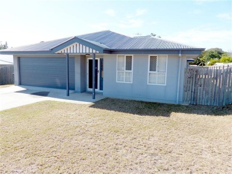 48 Northridge Drive, Calliope QLD 4680
