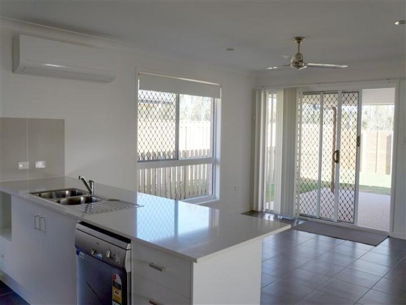 24 Jardine Crescent, Boyne Island QLD 4680