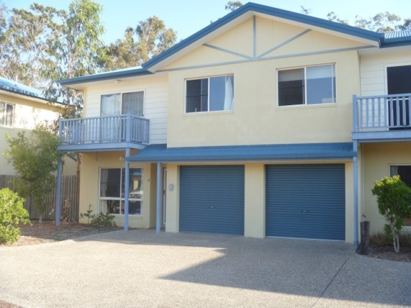 9 Pacific Court, Sun Valley QLD 4680