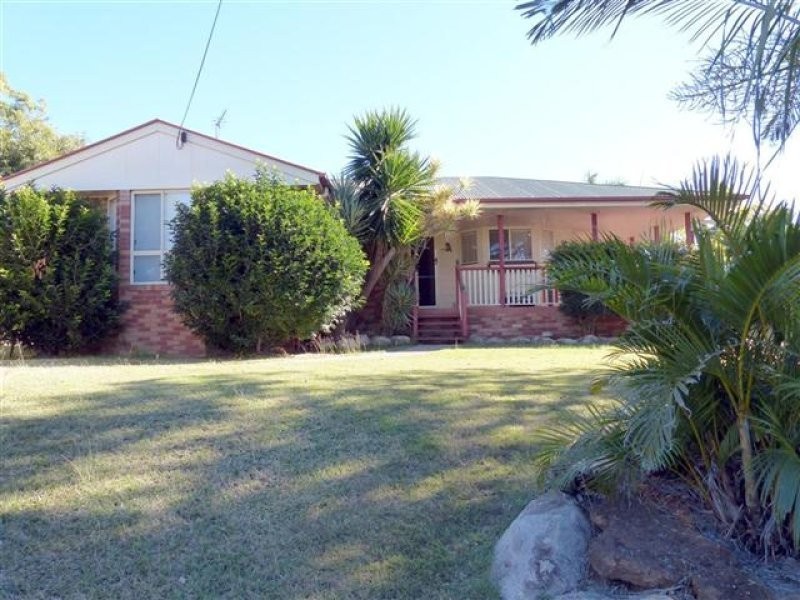8 Kenneth Court, New Auckland QLD 4680