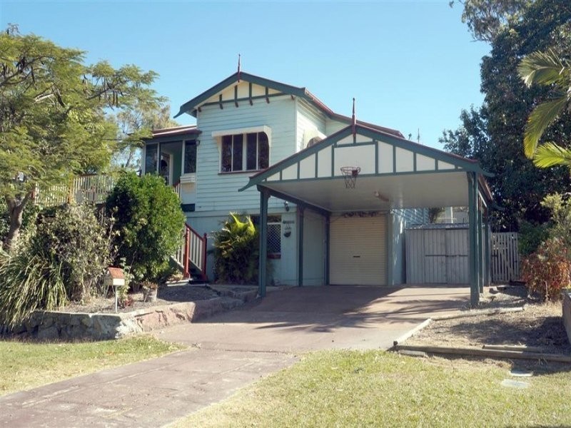 89 Ann Street, South Gladstone QLD 4680