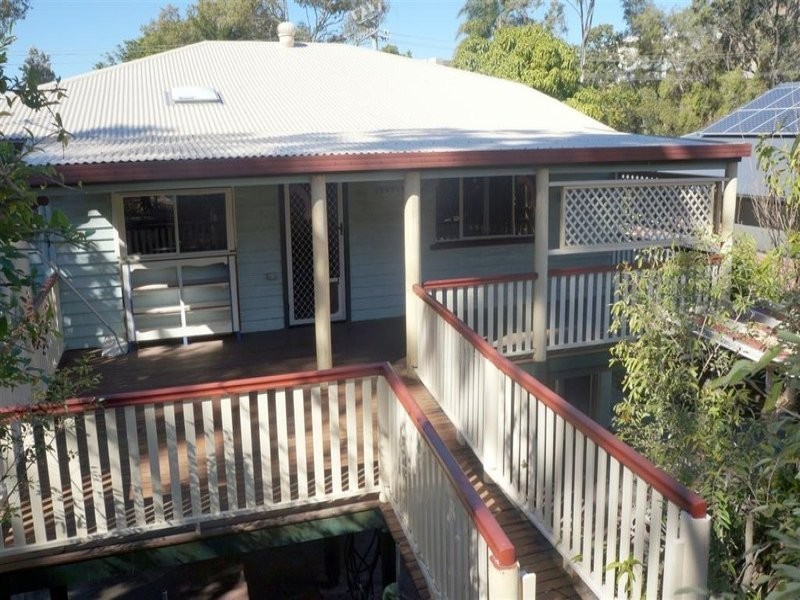 89 Ann Street, South Gladstone QLD 4680