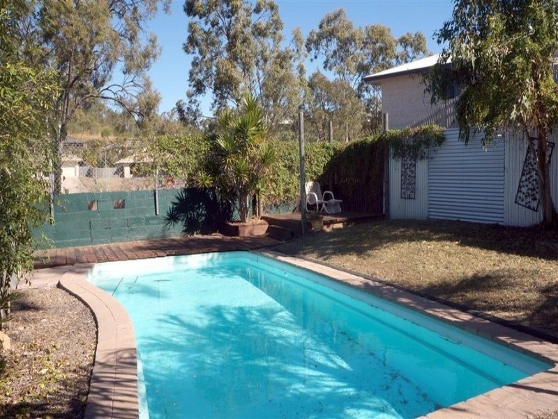 89 Ann Street, South Gladstone QLD 4680