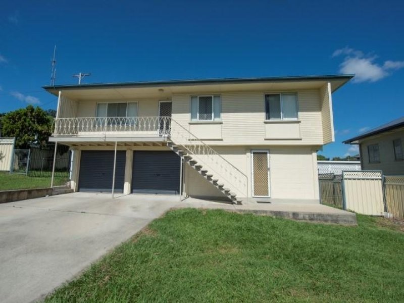 41 Flinders Street, West Gladstone QLD 4680