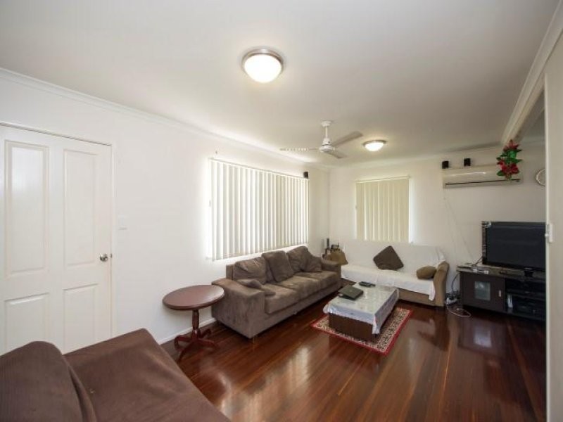 41 Flinders Street, West Gladstone QLD 4680