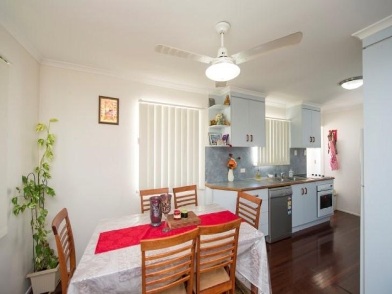 41 Flinders Street, West Gladstone QLD 4680