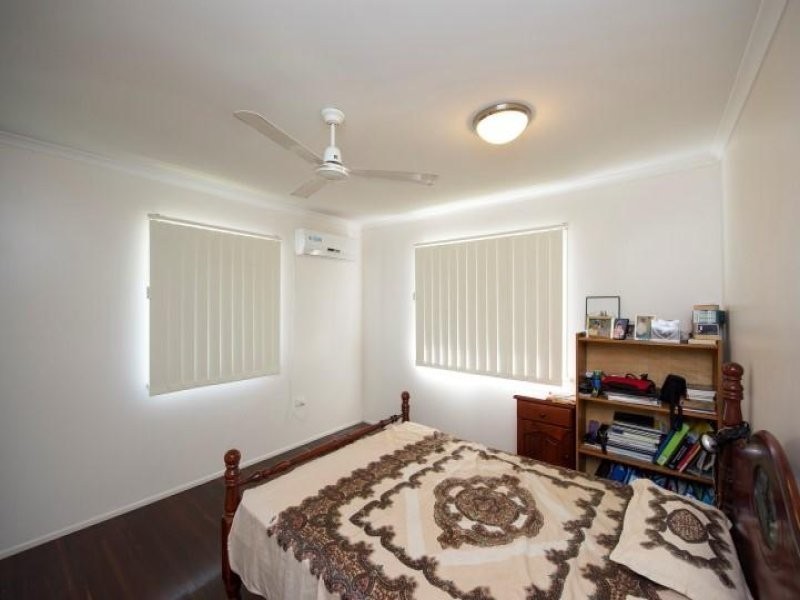 41 Flinders Street, West Gladstone QLD 4680
