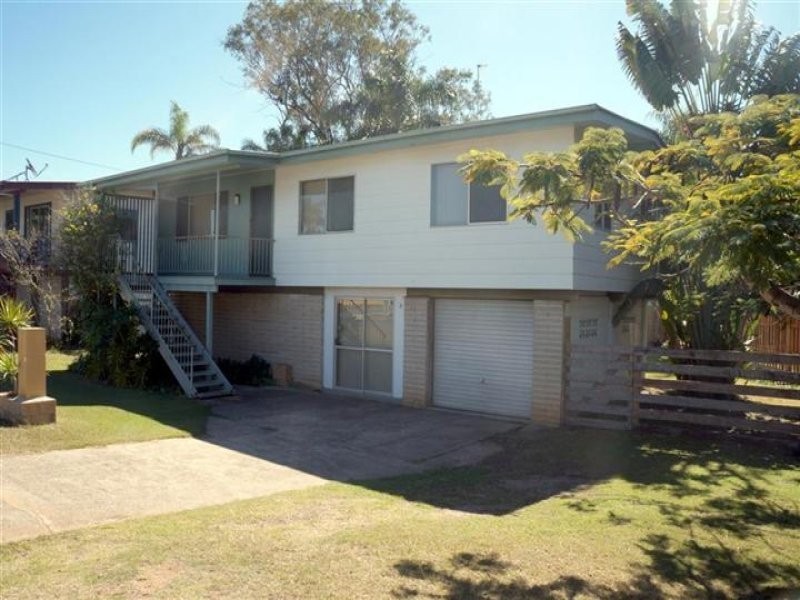 20 Pashley Street, Clinton QLD 4680