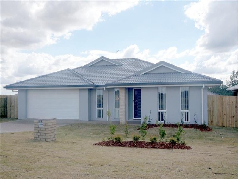 49  Fremont Street, Calliope QLD 4680