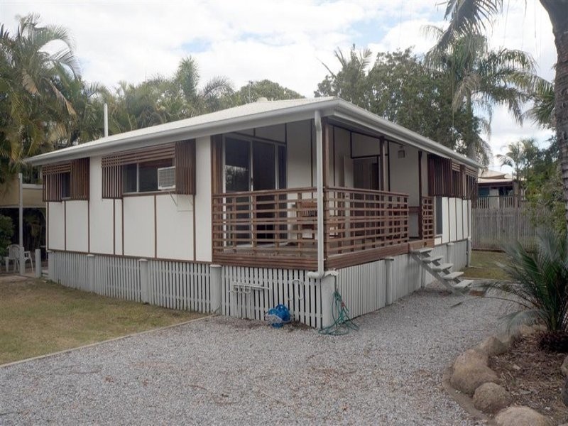 13 Friend Street, Barney Point QLD 4680