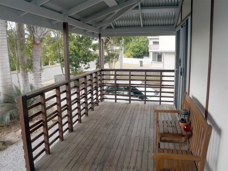 13 Friend Street, Barney Point QLD 4680