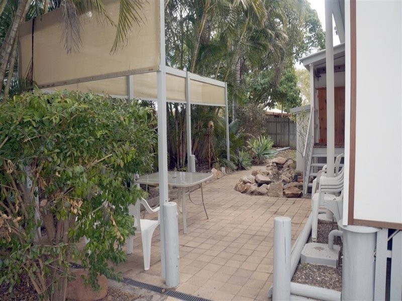 13 Friend Street, Barney Point QLD 4680