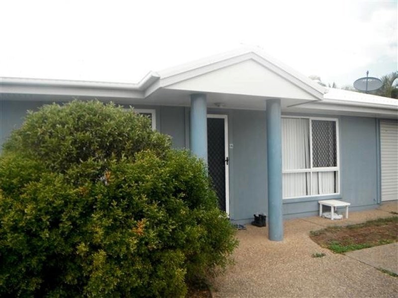 1/47a O’Connell Street, Barney Point QLD 4680