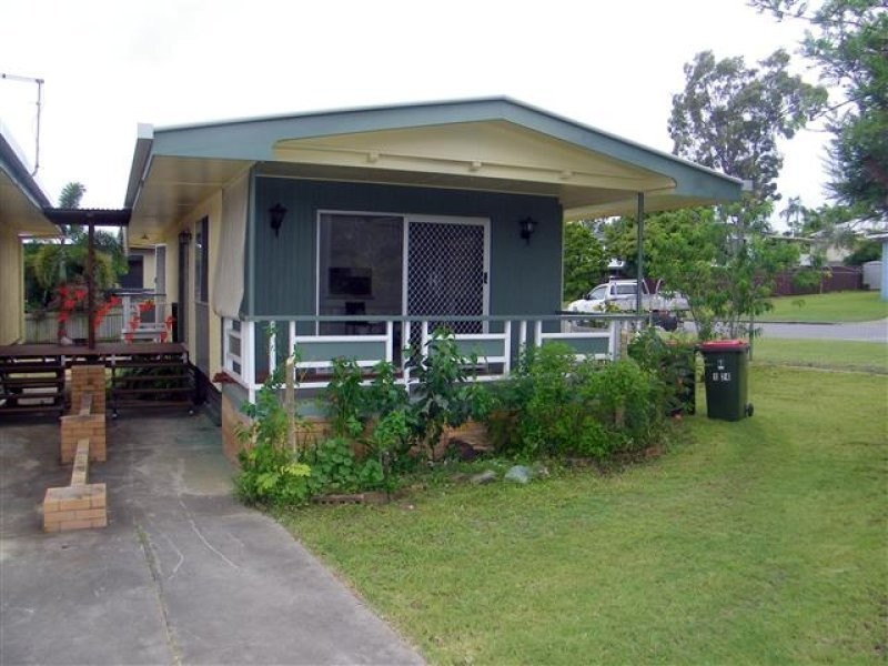2/24 Paterson Street, West Gladstone QLD 4680
