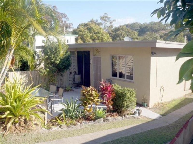 1/19 Pine Avenue, West Gladstone QLD 4680