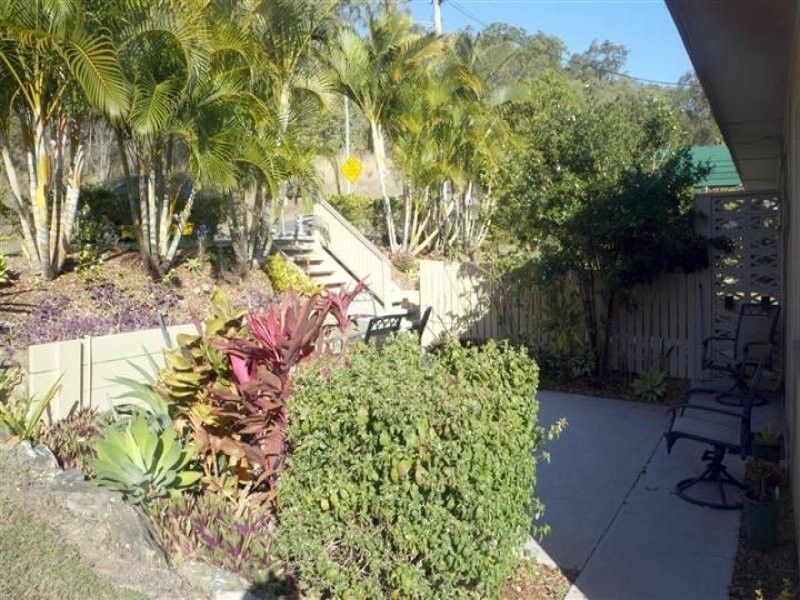 1/19 Pine Avenue, West Gladstone QLD 4680