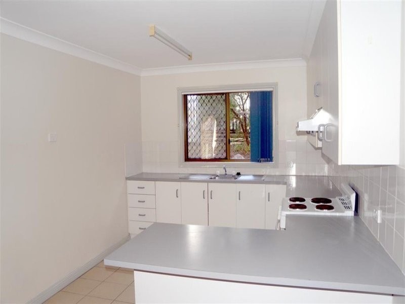 21/7 Nothling Street, New Auckland QLD 4680