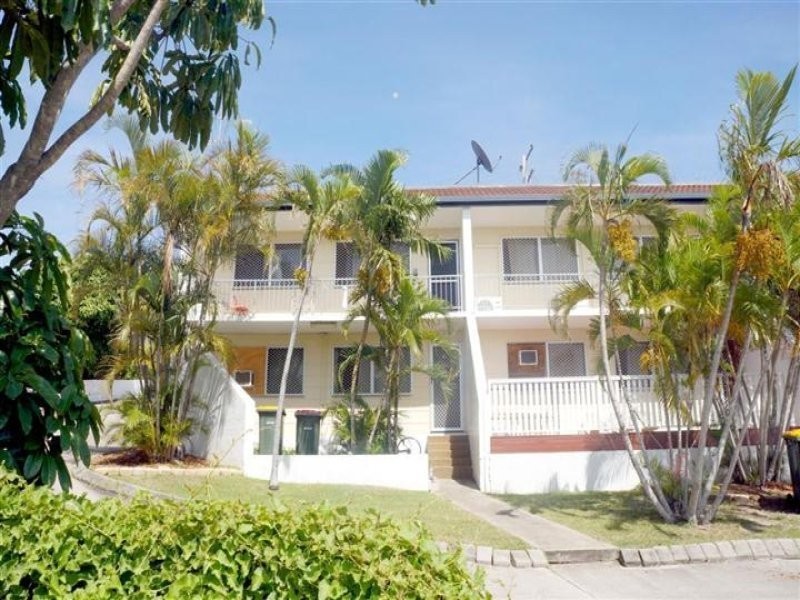 3/32 Elizabeth Street, South Gladstone QLD 4680