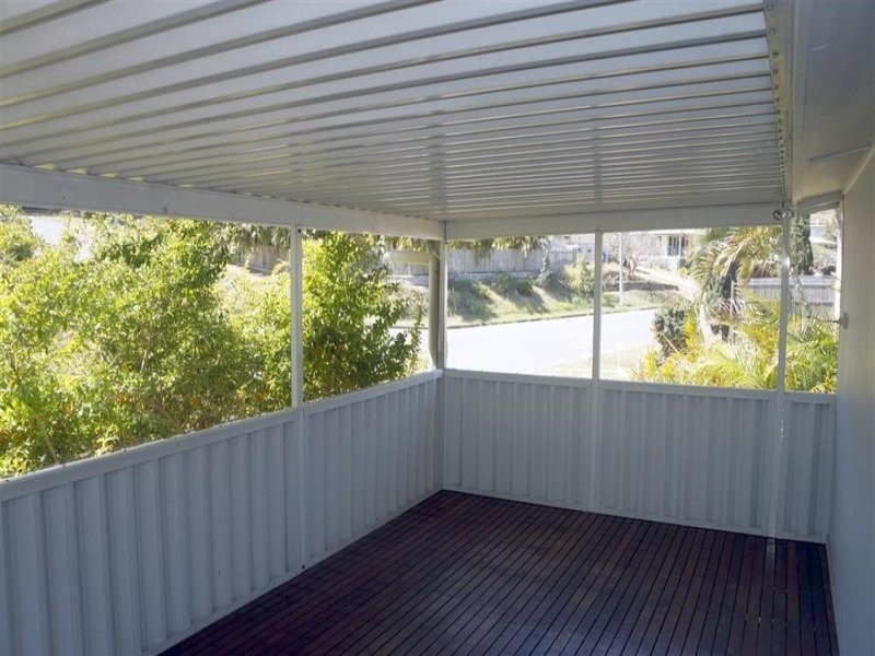 33 Mellefont Street, West Gladstone QLD 4680