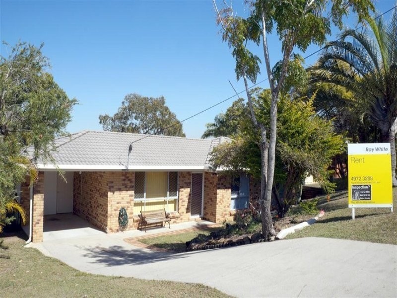 15 Ben Lexcen Court, South Gladstone QLD 4680