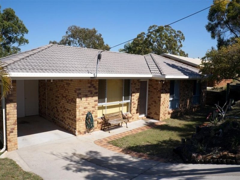 15 Ben Lexcen Court, South Gladstone QLD 4680