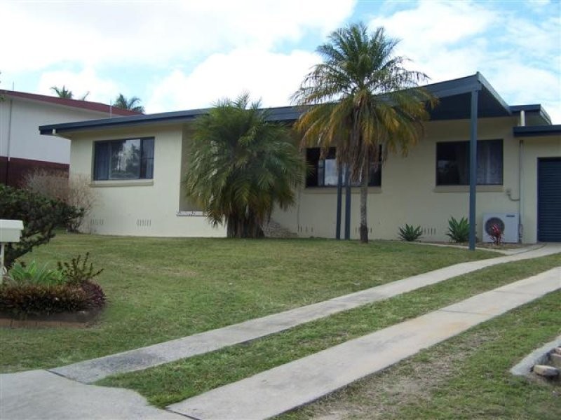 6 McCann Street, South Gladstone QLD 4680