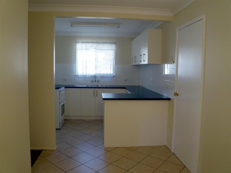 6 McCann Street, South Gladstone QLD 4680