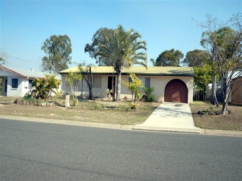 25 Keppel Avenue, Clinton QLD 4680