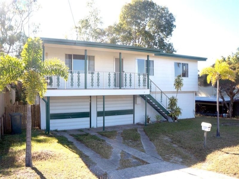 31 Cairncross Street, Sun Valley QLD 4680