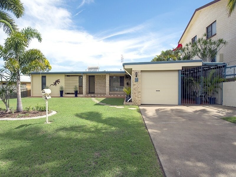 10 Intrepid Street, Clinton QLD 4680