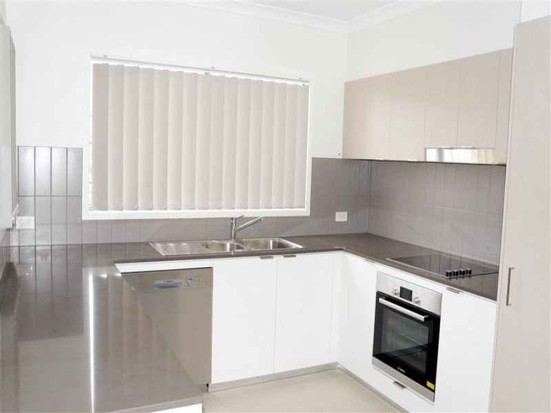 43/1 Ringuet Close, Glen Eden QLD 4680