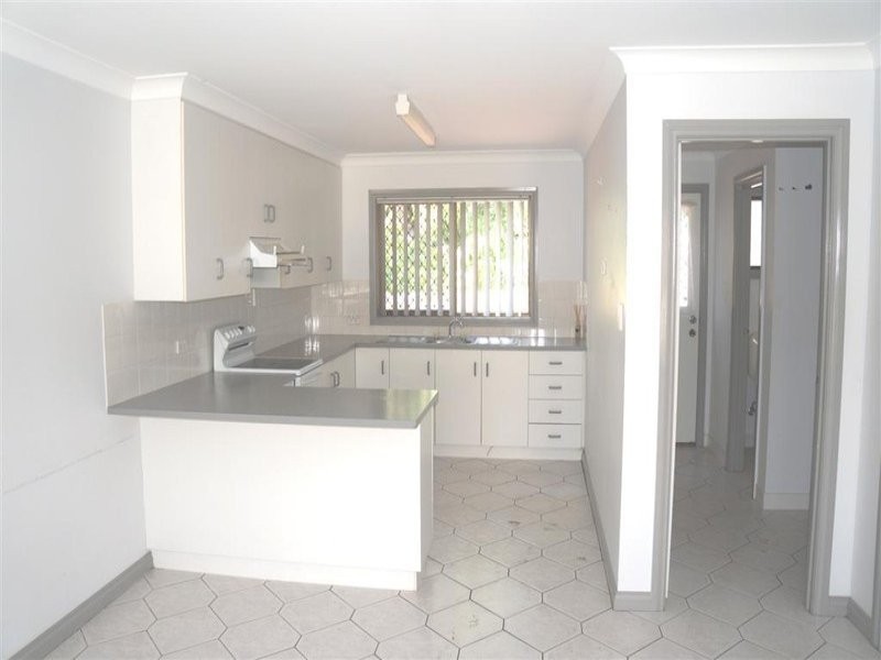 28/7 Nothling Street, New Auckland QLD 4680