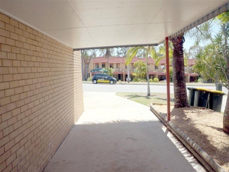 28/7 Nothling Street, New Auckland QLD 4680