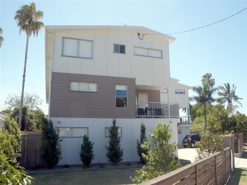 6/39 Scenery Street, West Gladstone QLD 4680