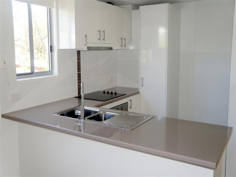 6/39 Scenery Street, West Gladstone QLD 4680
