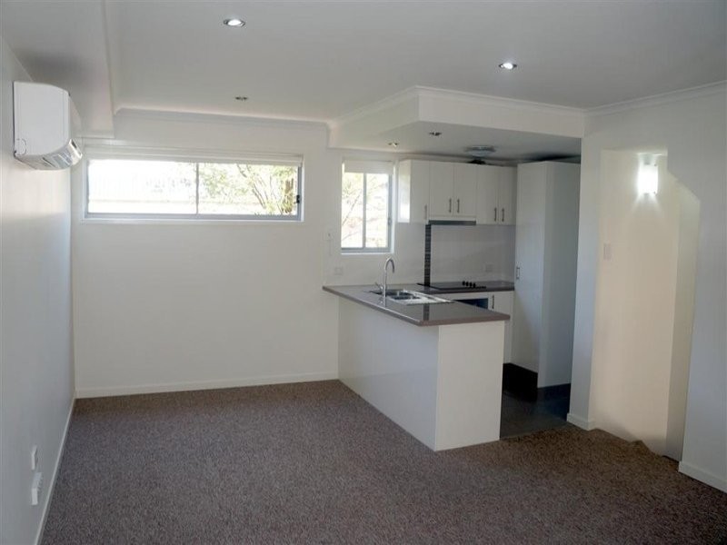 6/39 Scenery Street, West Gladstone QLD 4680