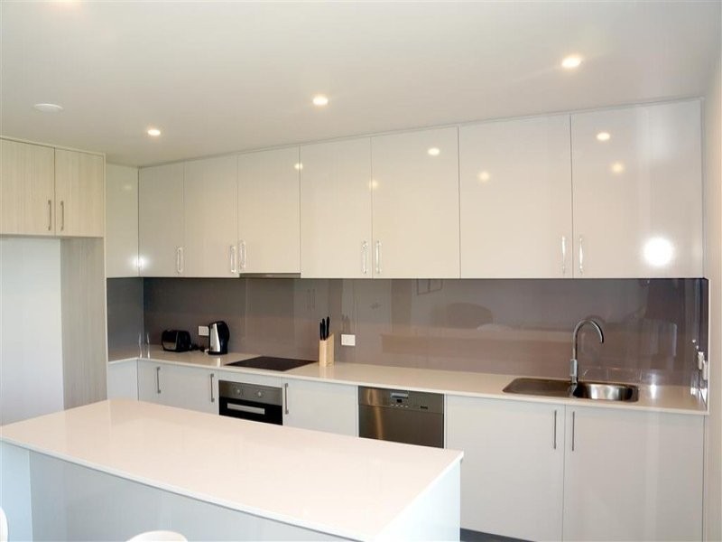 7/1 Bayne Street, West Gladstone QLD 4680