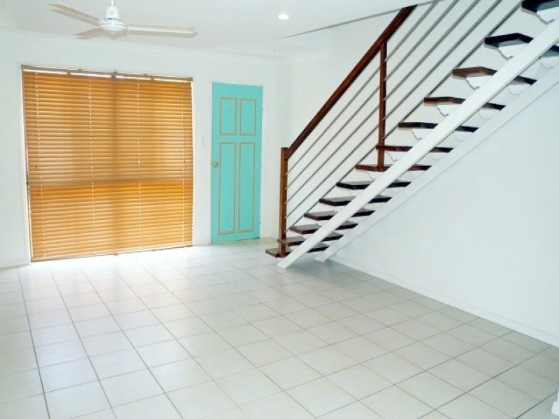 4/33 Butler Street, New Auckland QLD 4680